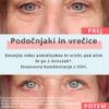 Remescar krema za podocnjake ucinek