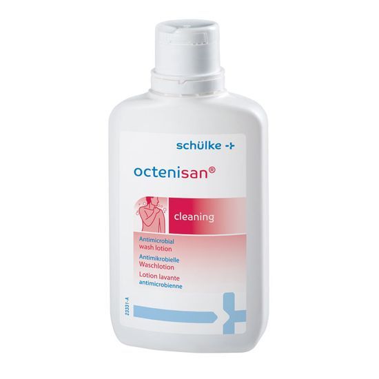 octenisan losjon za umivanje 150ml 