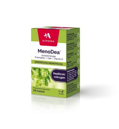 Menodea 30 kapsul