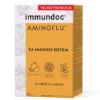 Immundoc AMINOFLU veliko pakiranje 10 vreck