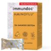 Immundoc AMINOFLU veliko pakiranje 10 vrečk 1