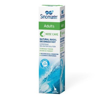 Sinomarin Isotonic za Odrasle 2