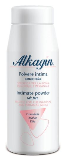 alkagin puder za intimno higieno 100 g