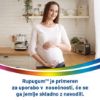 Rupugum 750 mg, 20 žvečljivih gumijev, primerno za nosečke