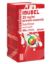 IBUBEL 20mg_ml peroralna suspenzija 100 ml pakiranje