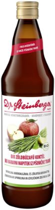 Dr steinberger sok psenicna_trava 750 ml