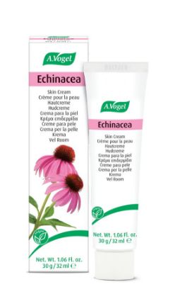 a_vogel Echinacea krema za kozo 30 g