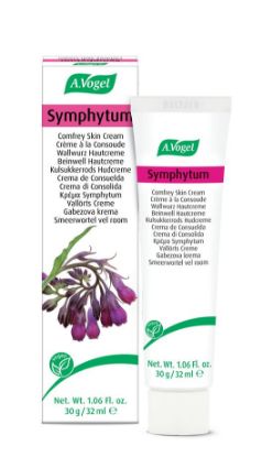 a_vogel Gabezova krema za kozo 30 g