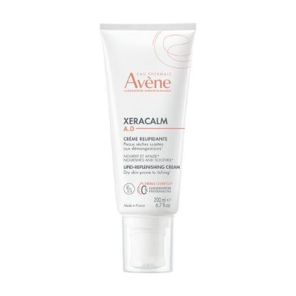 Avene Xeracalm AD relipidirajoca krema 200ml