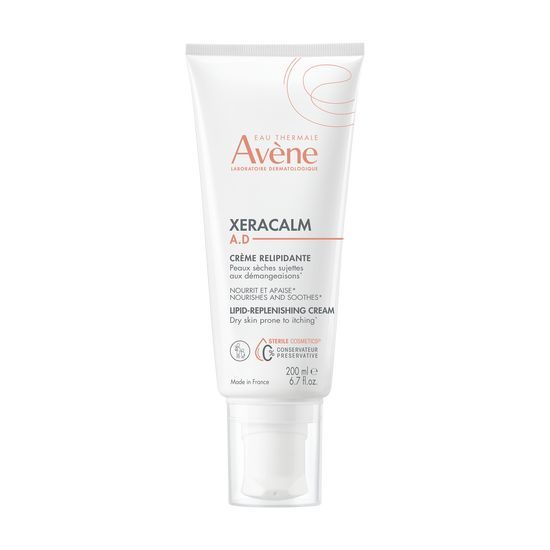 Avene Xeracalm AD relipidirajoca krema 200ml