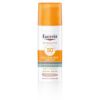 eucerin sun oil control tinted 50+ 50 ml