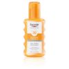 eucerin sun sensitive protection transparent spray 30+ 200 ml