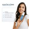 eucerin dermatoclean cistilna pena ucinki