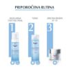 eucerin dermatoclean cistilna pena rutina