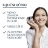 Hyaluron-Filler Day Cream dry skin ucinki
