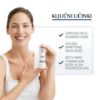 eucerin hf urea nocna krema 30 ml ucinki
