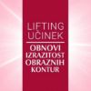 eucerin hf vl dnevna krema za normalno do mesano kozo 30 ml lift