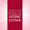 eucerin hf vl nega za okrog oci 15 ml lift