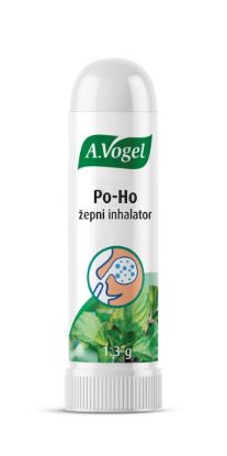 Po-Ho zepni inhalator 1,3g