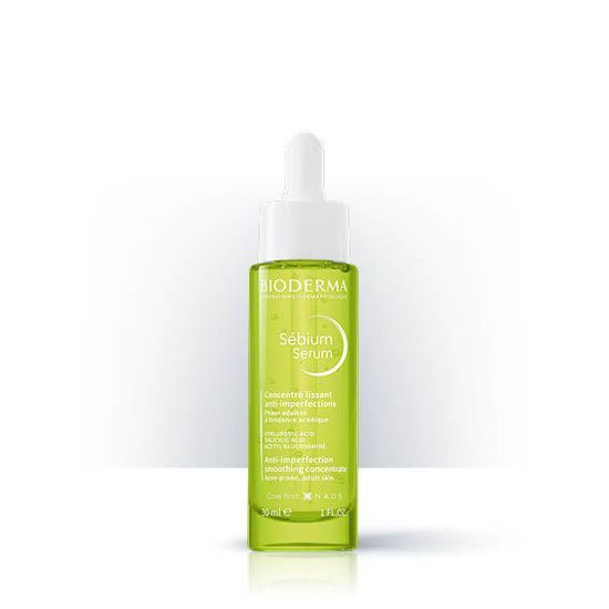 sebium serum 30 ml 