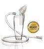 MEDIBLINK Nosni Aspirator 2-v-1 M400 izdelek