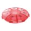 mediblink posodica za tablete lotus rdec M013