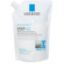 La Roche-Posay LIPIKAR SYNDET AP+ Kremni gel za umivanje telesa za suho kožo ECO REFILL PAKIRANJE, 400 ml