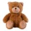 warmies rjavi medvedek