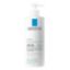 La Roche-Posay LIPIKAR LAIT UREA 10% Vlažilni losjon s trojnim učinkom za glajenje in pomiritev zelo suhe ter grobe kože, 400 ml slika izdelka