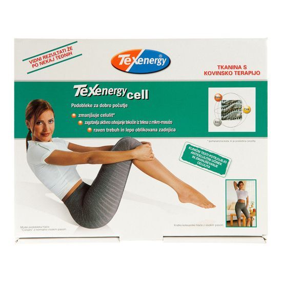 texenergy hlace leggings