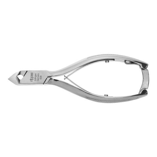 klesce za obnohtno kozico za kozo na nogah 14 cm 636