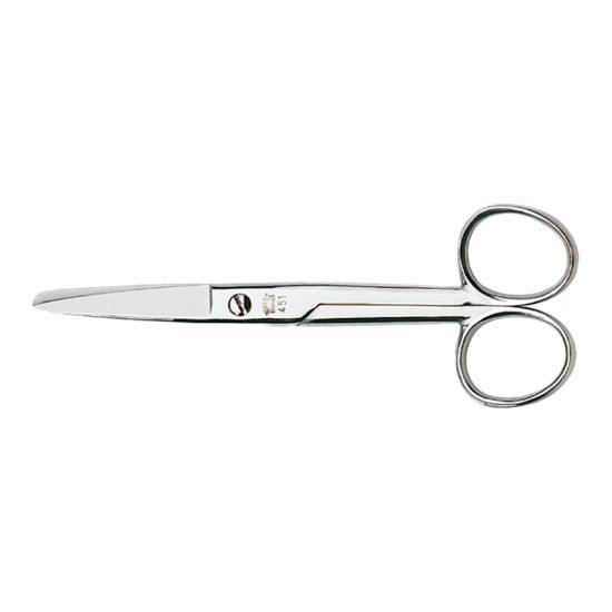 kirurske skarje za gazo 13 cm 451