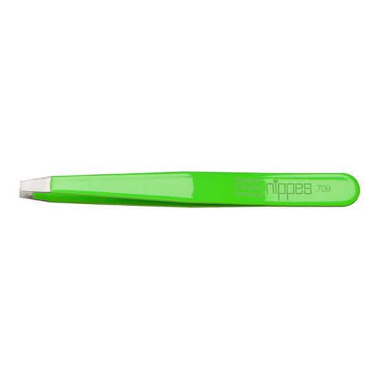 pinceta z ravno konico 709