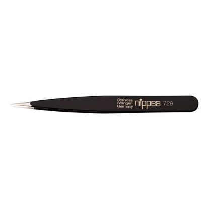 pinceta s spicasto konico 729