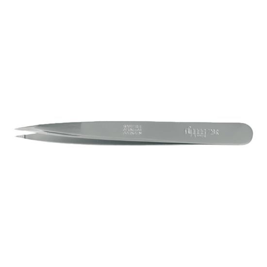 pinceta s spicasto konico 729R
