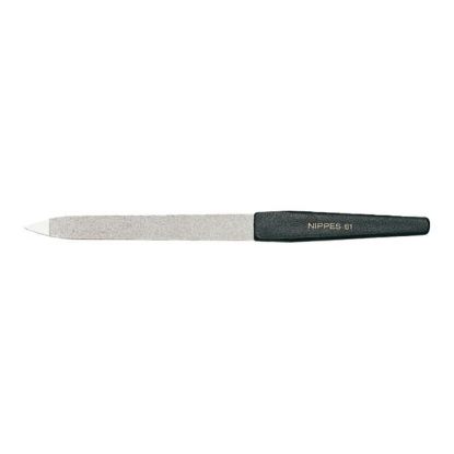 pilica za nohte kromirana 16 cm 61