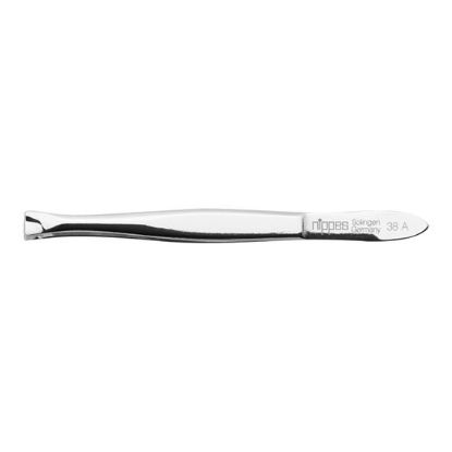 pinceta z ravno konico 8 cm 38A
