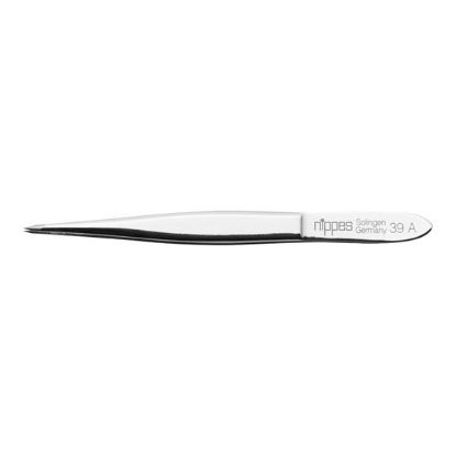 pinceta s spicasto konico 8cm 39A