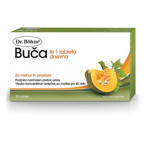 buca 30 tbl za moske