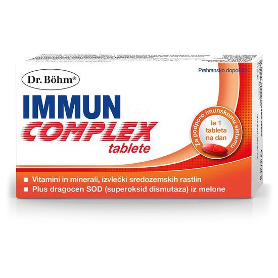 immun complex 30 tbl