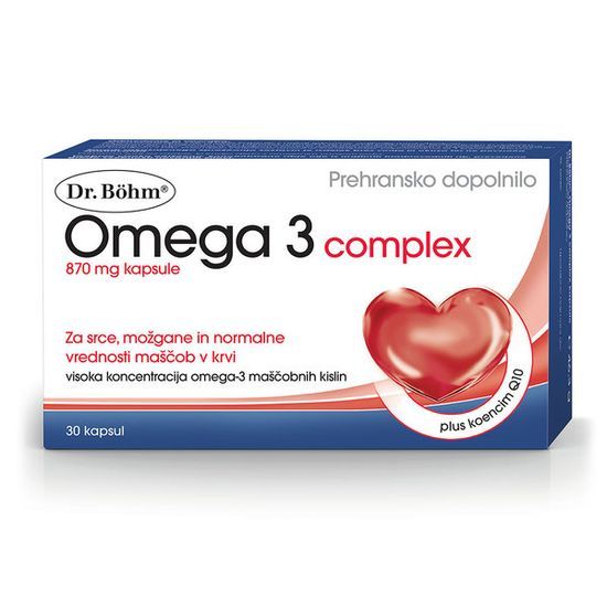 omega3 complex 30 kps