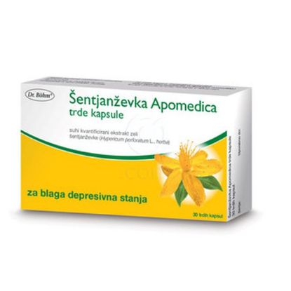 sentjanzevka apomedica trde kps