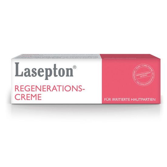 laseptonmed regeneracijska krema 80 ml 