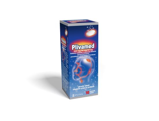 Plivamed