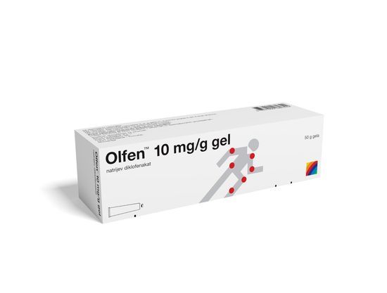 Olfen 10 mg_g gel