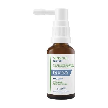 du sensinol sos sprej 30 ml 