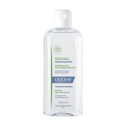  Du sensinol tretma sampon 200 ml 