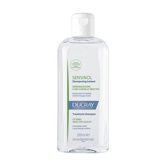  Du sensinol tretma sampon 200 ml 