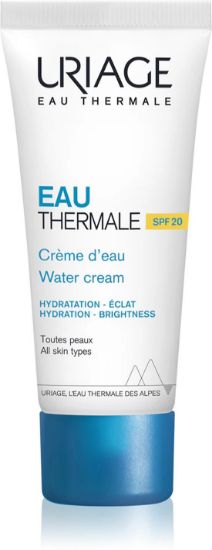 uriage eu thermale krema za obraz zf20 40 ml