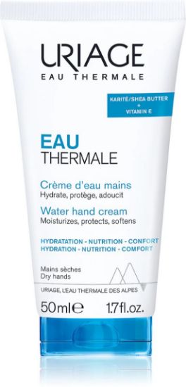 uriage eau thermale krema za roke 50 ml 